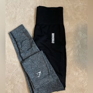 Gymshark Ombré Leggings